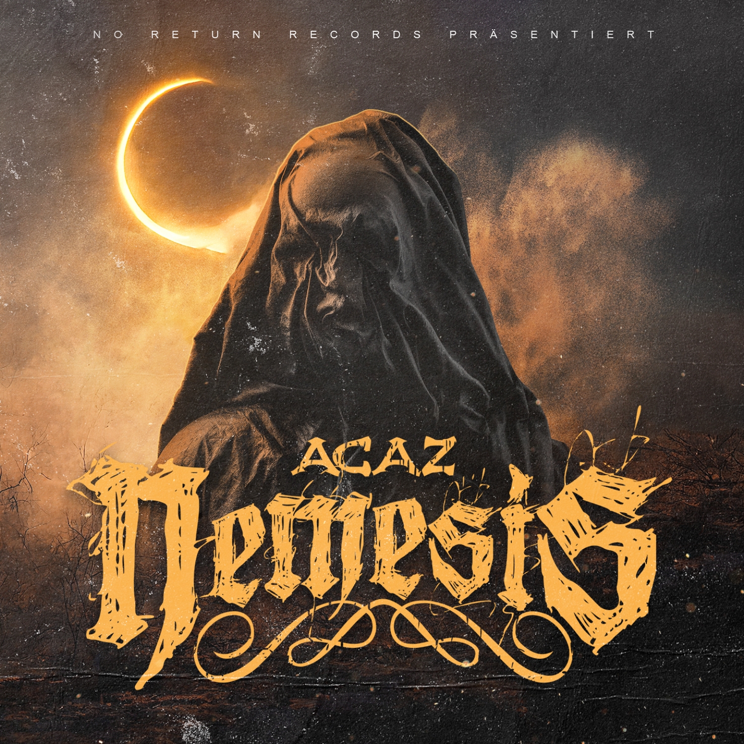 Bild von Acaz - Nemesis (Album) [Digital]